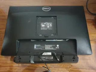 Monitor LCD Dell P2213F