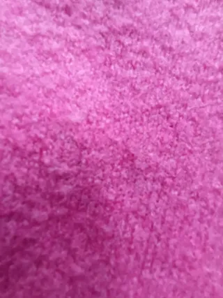 Jersey rosa de punto