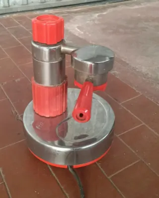 Macchina Caffè Vintage Elettrica