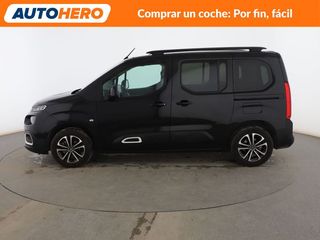 Citroën Berlingo 1.2 PureTech Shine M