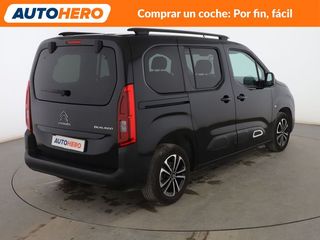 Citroën Berlingo 1.2 PureTech Shine M