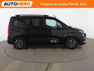 Citroën Berlingo 1.2 PureTech Shine M
