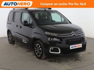 Citroën Berlingo 1.2 PureTech Shine M
