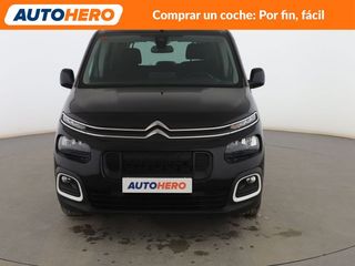 Citroën Berlingo 1.2 PureTech Shine M