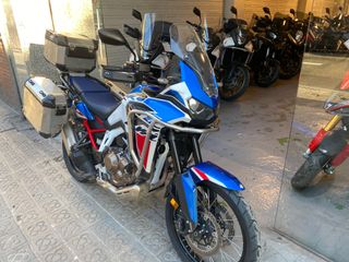 HONDA AFRICA TWIN 1100