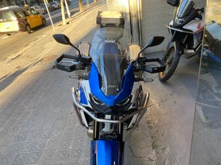 HONDA AFRICA TWIN 1100