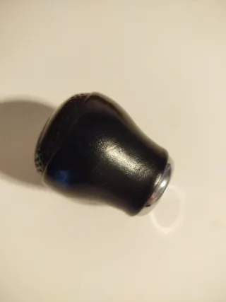 Pomo y fuelle cambio Audi S4