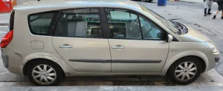 Renault Grand Scenic 2007