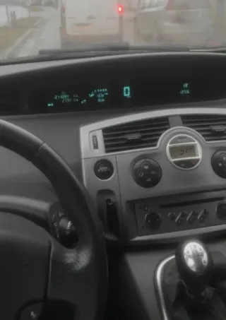 Renault Grand Scenic 2007