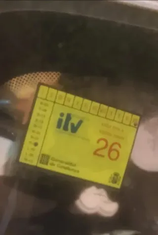 Renault Grand Scenic 2007