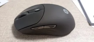 Mouse wireless HP 400 Quiet Wireless