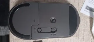 Mouse wireless HP 400 Quiet Wireless