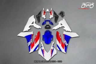 Carenado para HONDA CBR 650 R 2024 - 2026