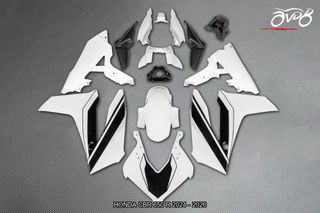 Carenado para HONDA CBR 650 R 2024 - 2026