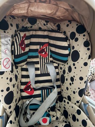 Cybex Cloud Z i-Size Karolina Kurk