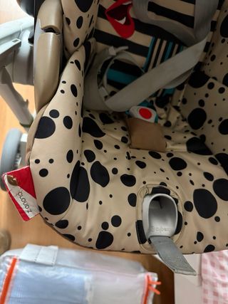 Cybex Cloud Z i-Size Karolina Kurk