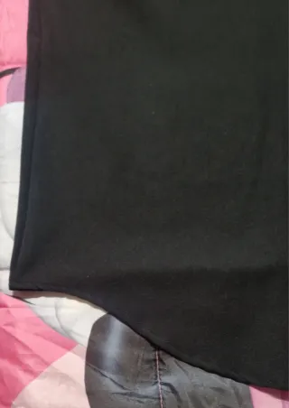 Giacca donna Raffineria nera taglia XXL