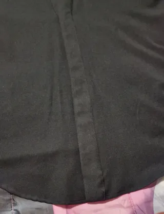 Giacca donna Raffineria nera taglia XXL