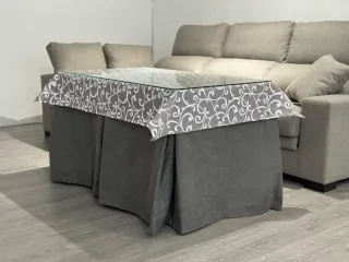 Mesa Camilla Completa  129€