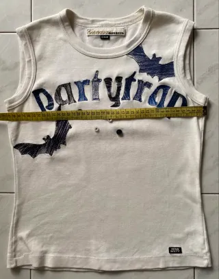 Canotta donna Miss Sixty tg M