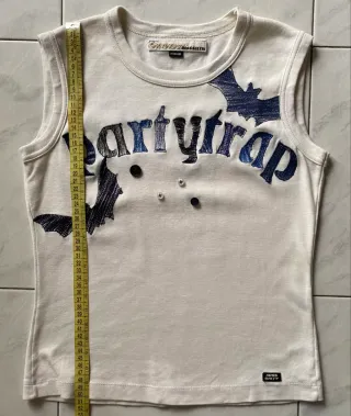 Canotta donna Miss Sixty tg M