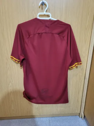 Camiseta AS Roma
