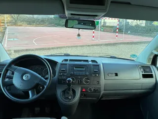 Volkswagen Multivan 2009