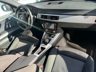 BMW 320D - Año 2009
