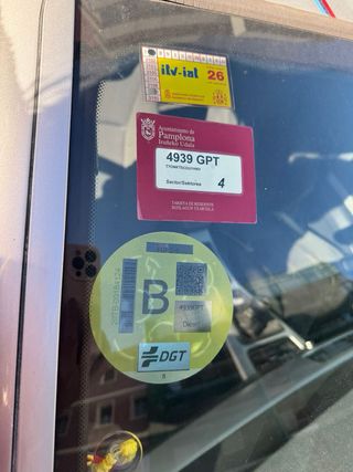 BMW 320D - Año 2009