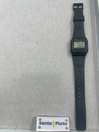 Reloj Casio Databank DB-31