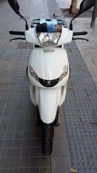 Peugeot Tweet PROi 125cc de 2022