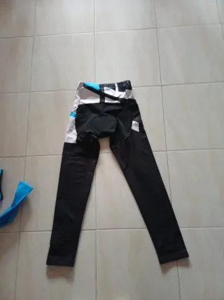 Maillot Ciclismo Rapha Manga Larga Niño