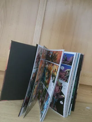 Marvel must have el increíble hulk. planeta hulk