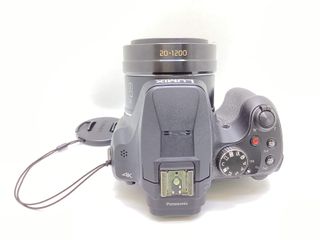 camara digital bridge panasonic lumix dc-fz82