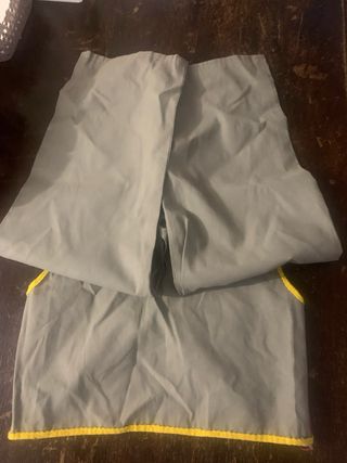 Costume da cowboy Carnevale. Bambino