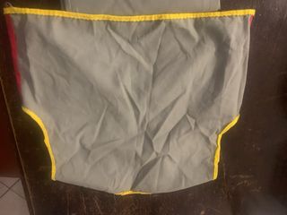 Costume da cowboy Carnevale. Bambino