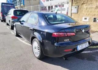 Alfa Romeo 159 2006