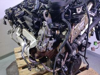 Rectp5394093 b47d20a motor completo bmw x4 xdrive
