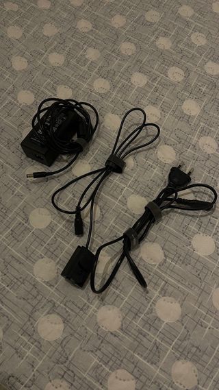 Adattatore di corrente Gonine AC-PW20 per fotocamera