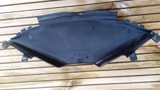 Tapas Plástico Carenado BMW K 100