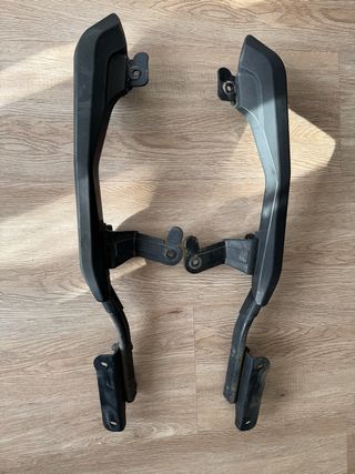 Herrajes X-ADV 750 (2022+)