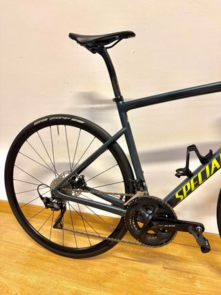SPECIALIZED TARMAC CARBONO T-M