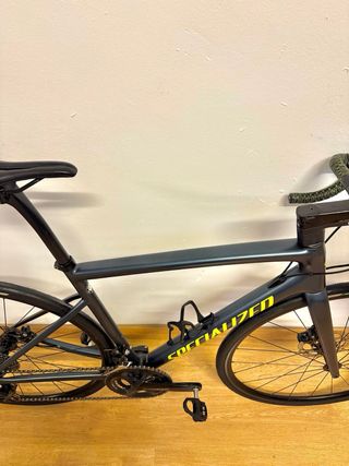 SPECIALIZED TARMAC CARBONO T-M