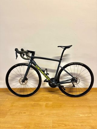 SPECIALIZED TARMAC CARBONO T-M