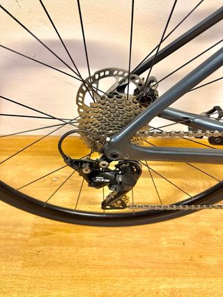 SPECIALIZED TARMAC CARBONO T-M