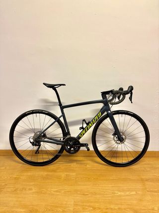 SPECIALIZED TARMAC CARBONO T-M