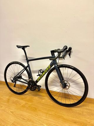 SPECIALIZED TARMAC CARBONO T-M