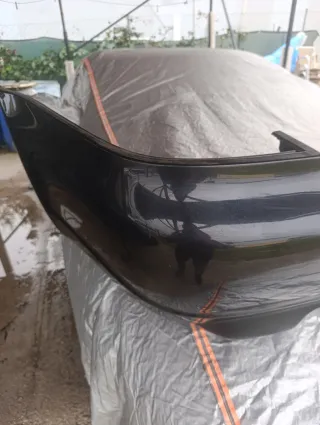 Paragolpes Audi S4 B5 Avant