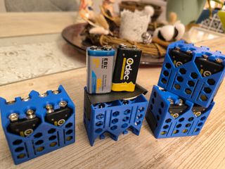 Sistema COMTEK IFB profesional – Lote completo