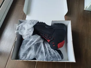 Botas Seguridad FAL GTX700 Gore-Tex